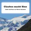 Werner Baumann - Glauben macht Sinn